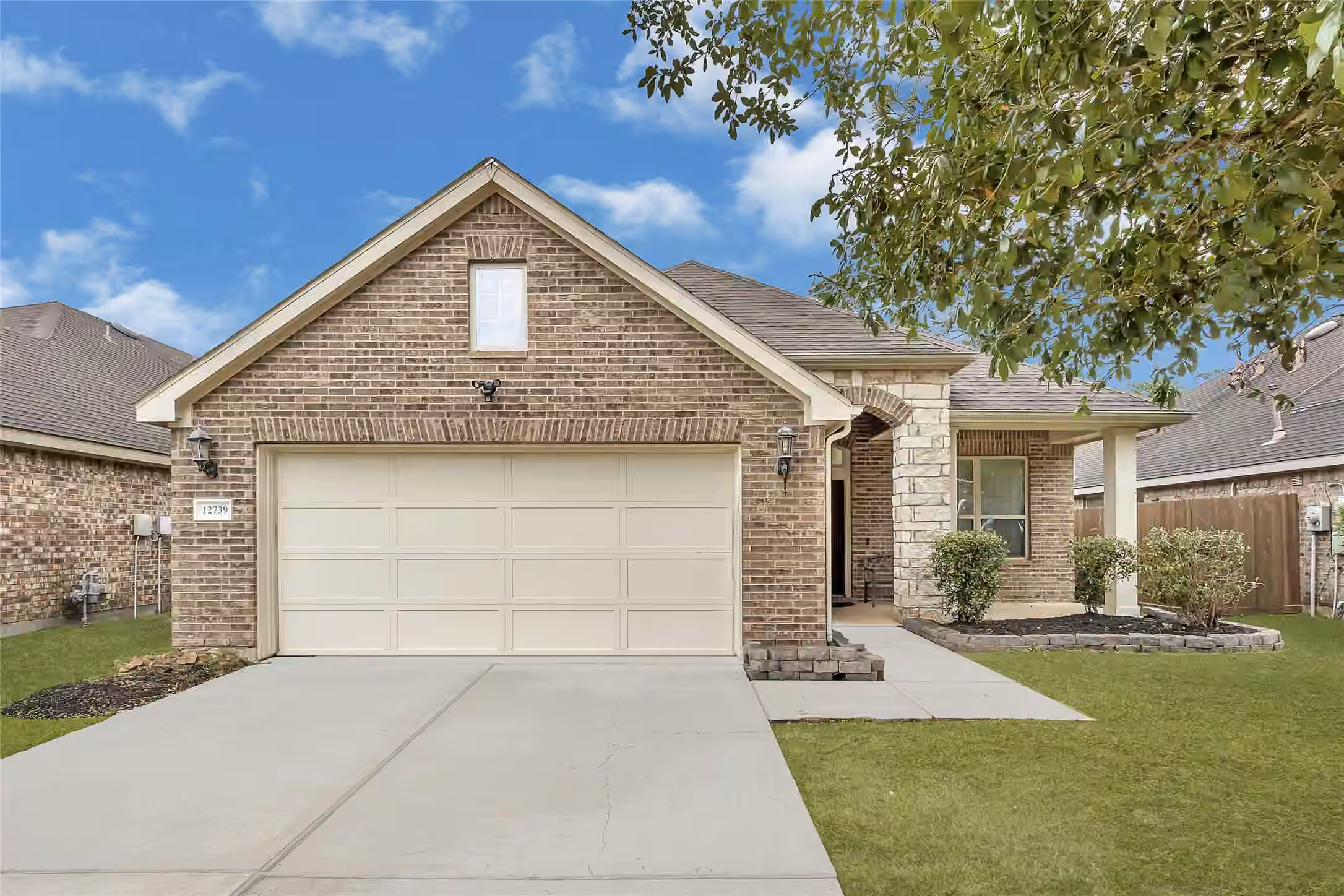 Photo of 12739 Bridle Springs Lane, Houston, TX