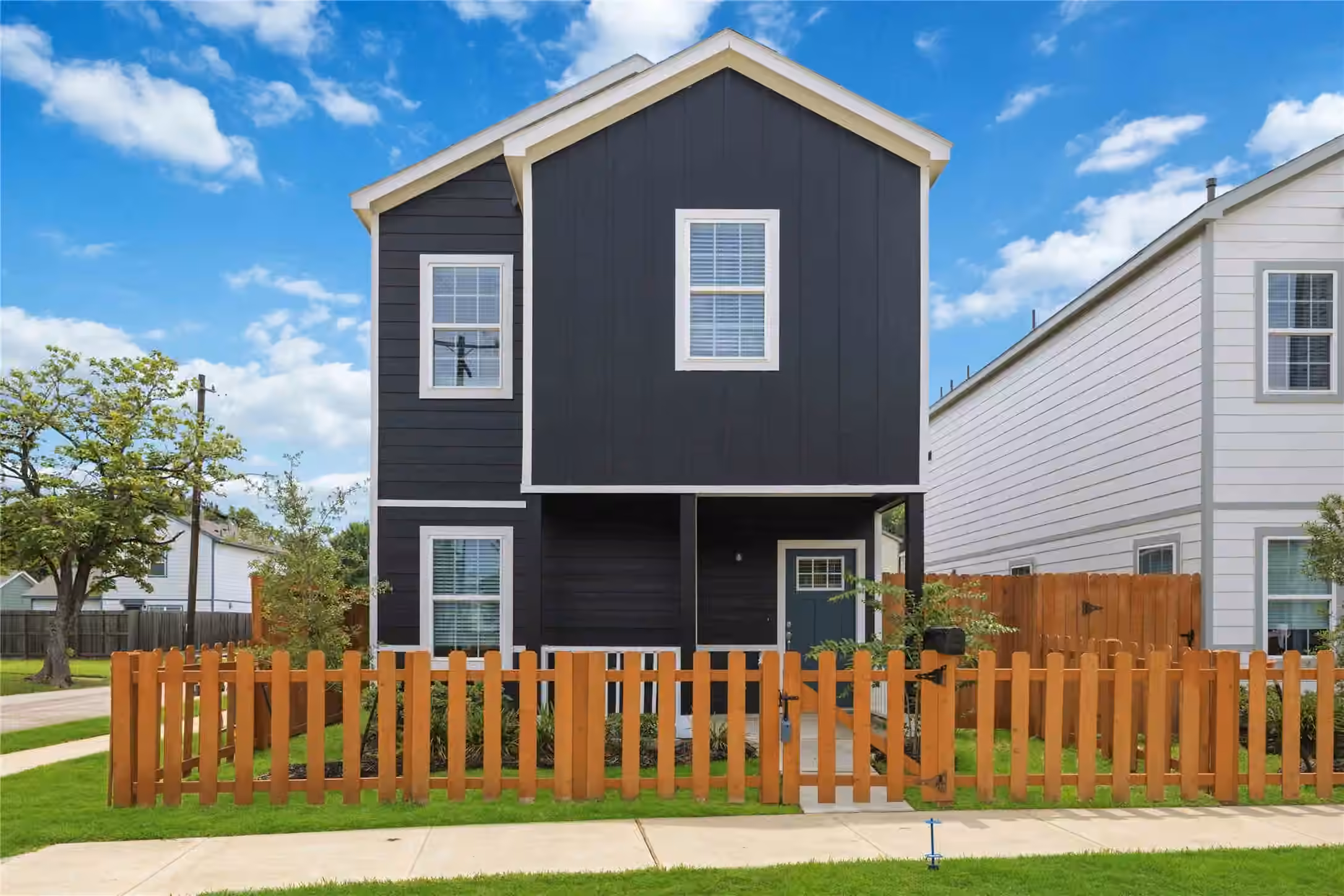 Photo of 6403 Paris Street, Houston, TX 77021