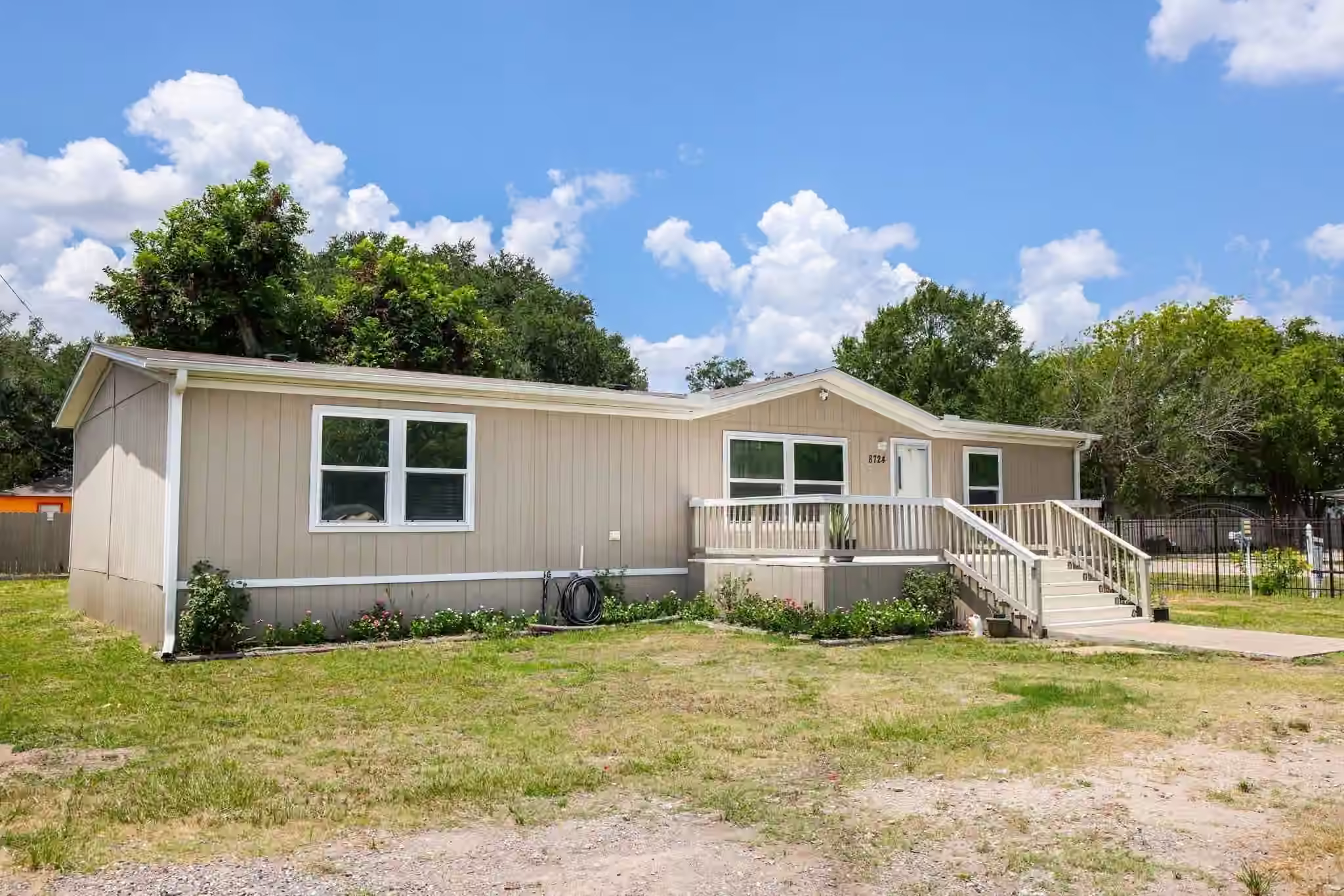 Photo of 8724 Bloombury Lane, Houston, TX 77064