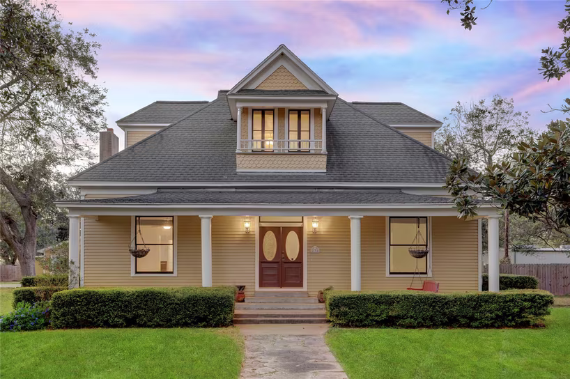 Photo of 238 Bridge Avenue, Glen Flora, TX