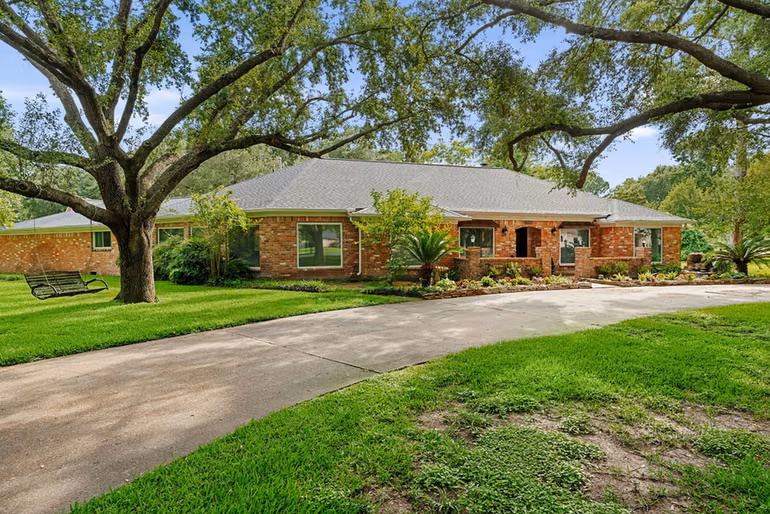 Photo 3 of 17034 N Ivy Circle, Houston, TX