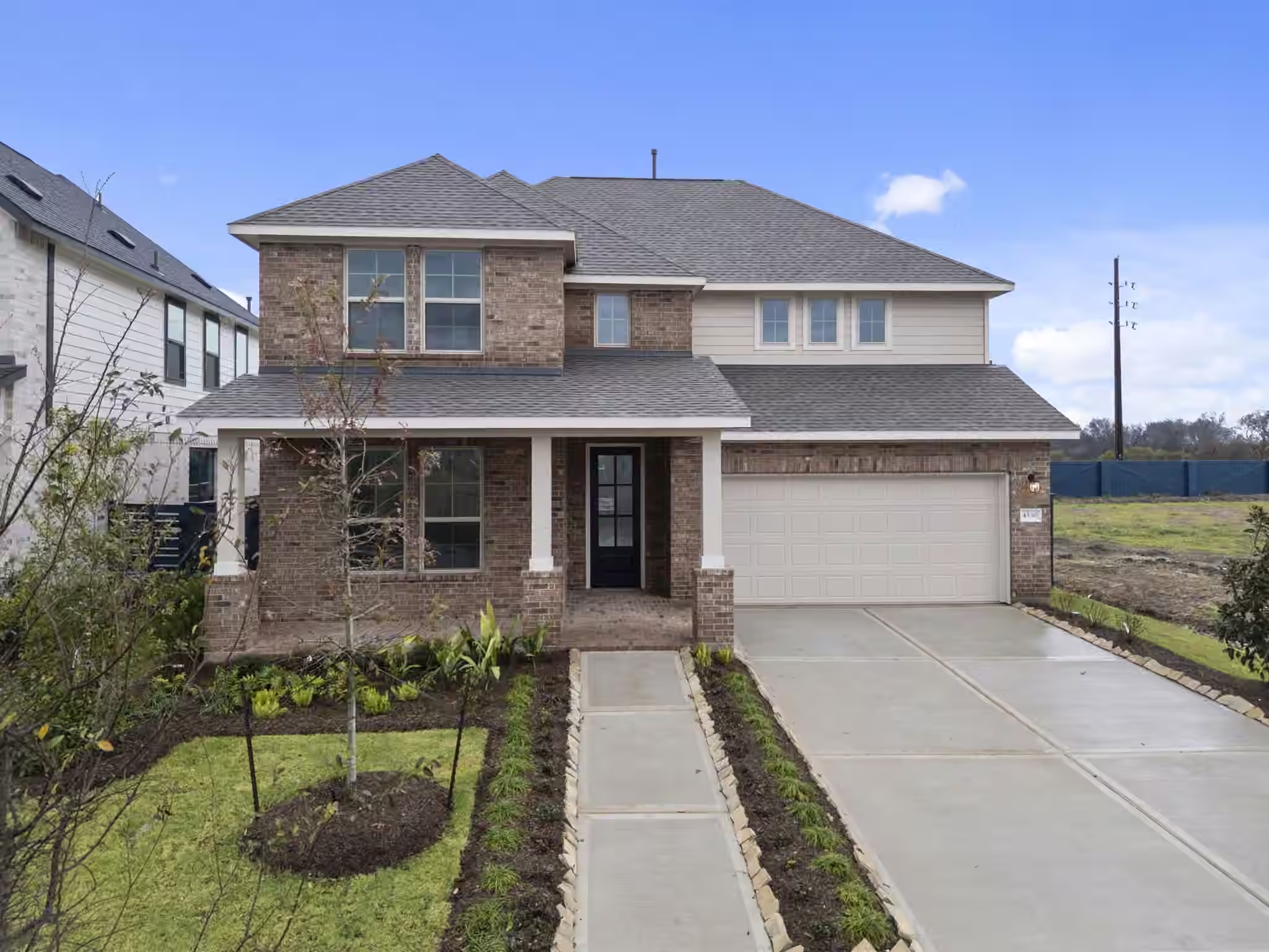 Photo of 4530 Castor Drive, Richmond, TX 77469