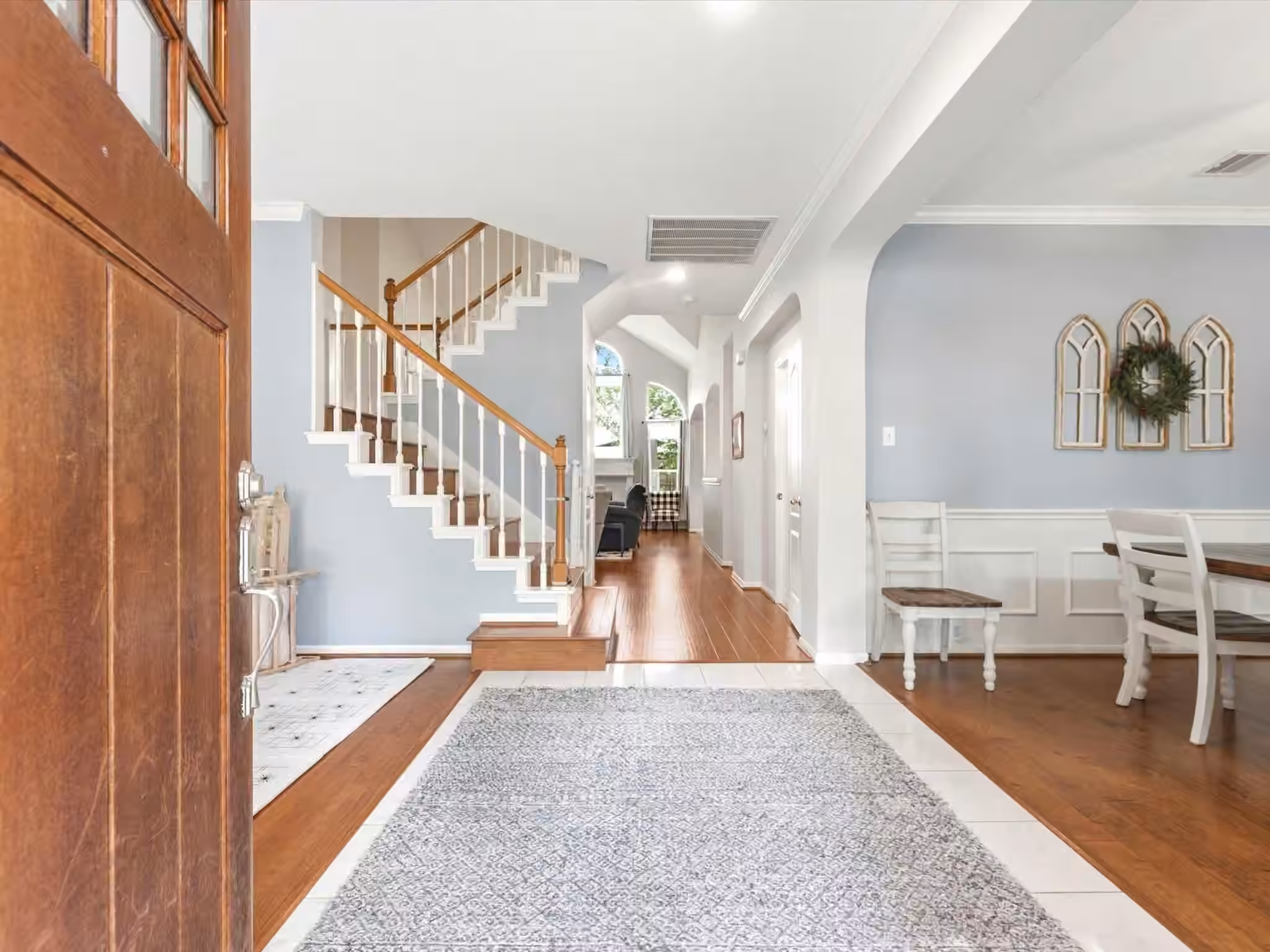 Photo 3 of 502 Airybrook Lane, Houston, TX