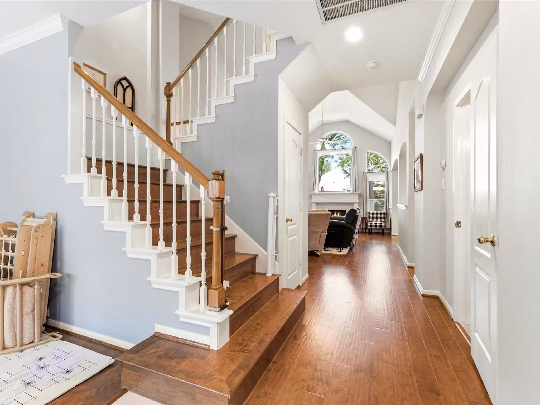 Photo 6 of 502 Airybrook Lane, Houston, TX
