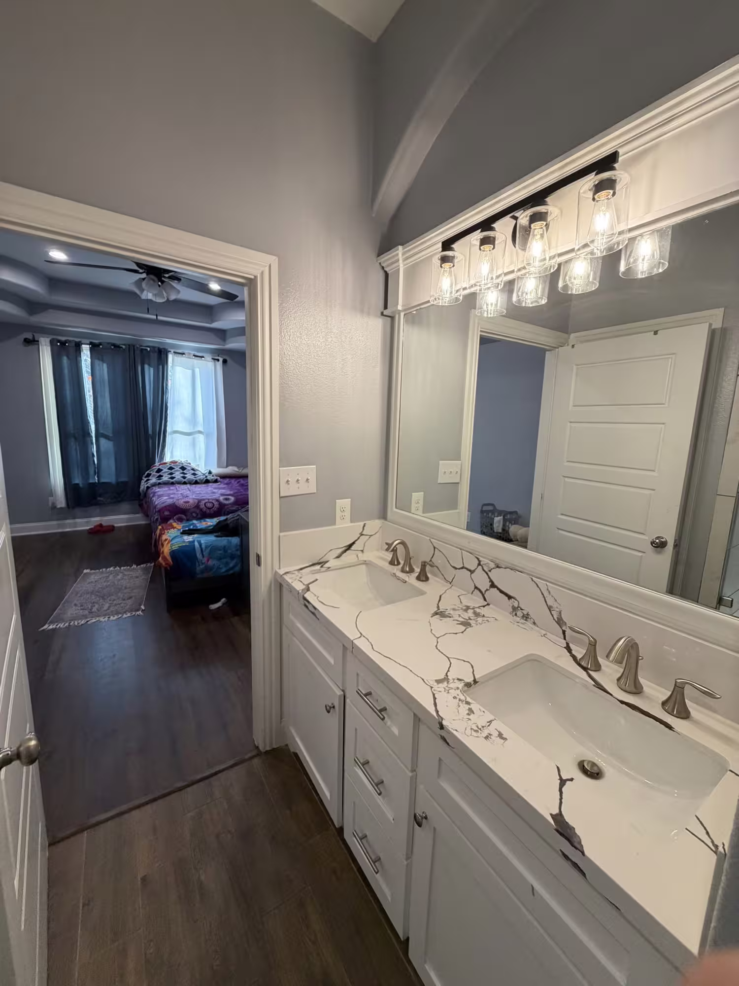 Photo 4 of 2418 Deams Street, Houston, TX