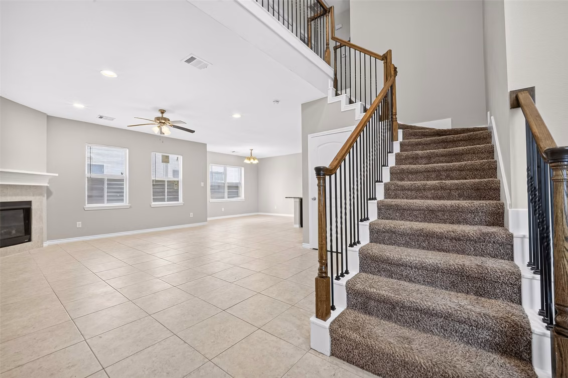 Photo 7 of 12607 Ashford Shore Drive, Houston, TX
