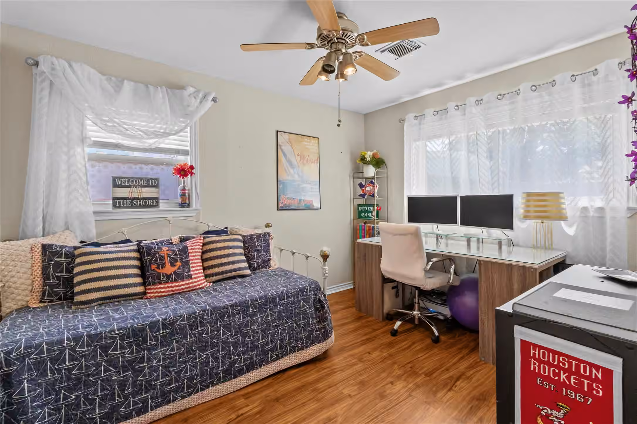 Photo 3 of 2805 Pine Street, Galveston, TX