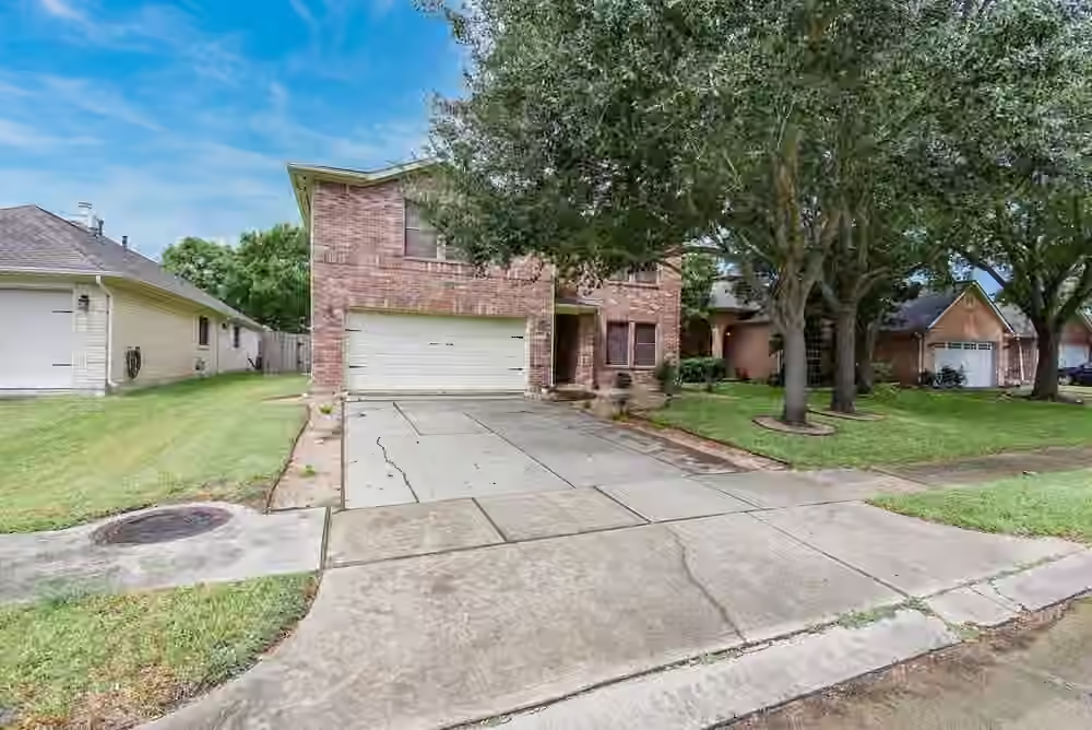 Photo 4 of 17302 Pecan Acres Drive, Sugar Land, TX