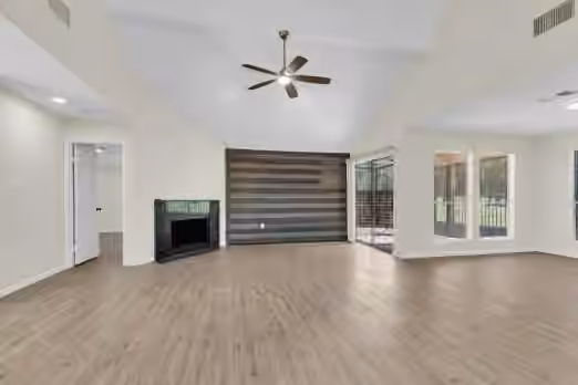 Photo 6 of 16017 Golf Club Drive, Crosby, TX