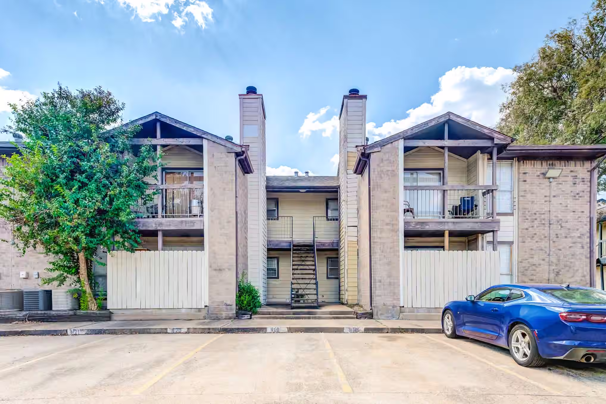 Photo of 12615 Brookglade Circle 201, Houston, TX 77099