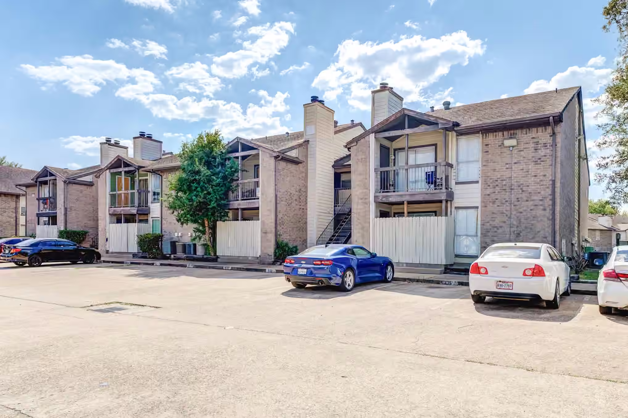 Photo 3 of 12615 Brookglade Circle 201, Houston, TX