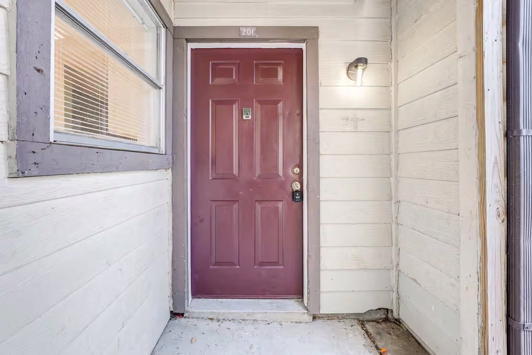 Photo 5 of 12615 Brookglade Circle 201, Houston, TX