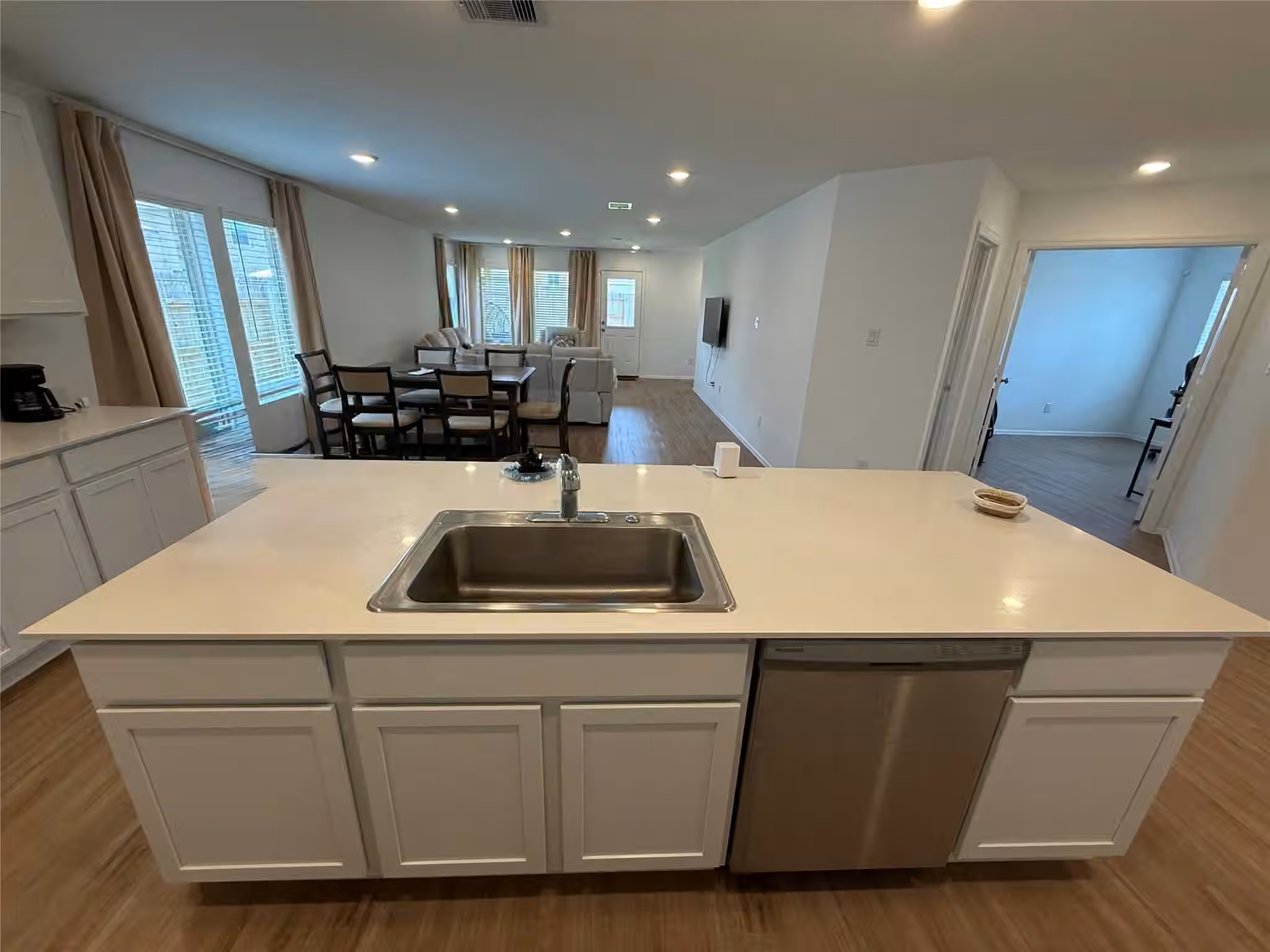 Photo 3 of 18634 Gravago Lane, New Caney, TX