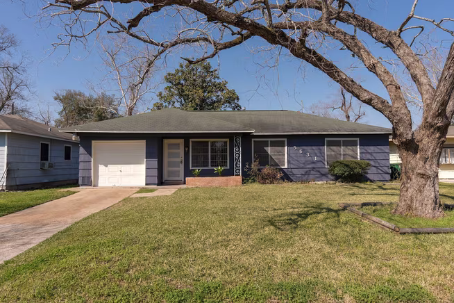 Photo of 5631 Westover Street, Houston, TX