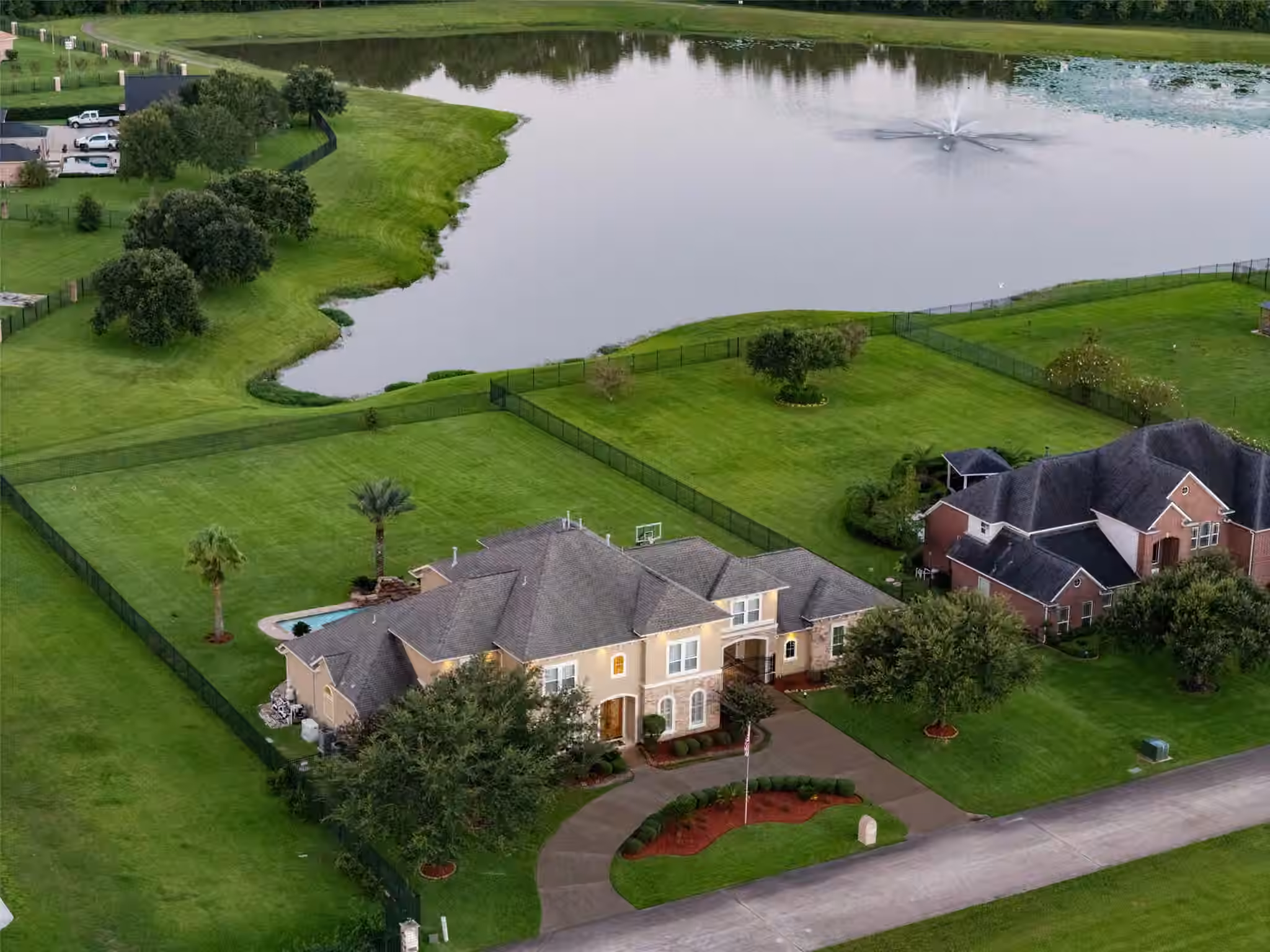 Photo of 4511 Creek Point Lane, Missouri City, TX