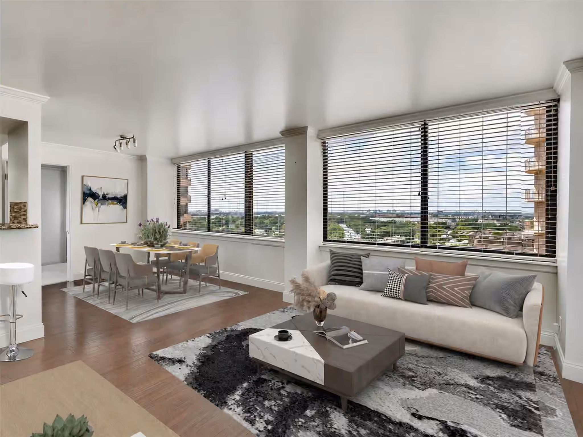 Photo of 3525 Sage Road 1210, Houston, TX 77056