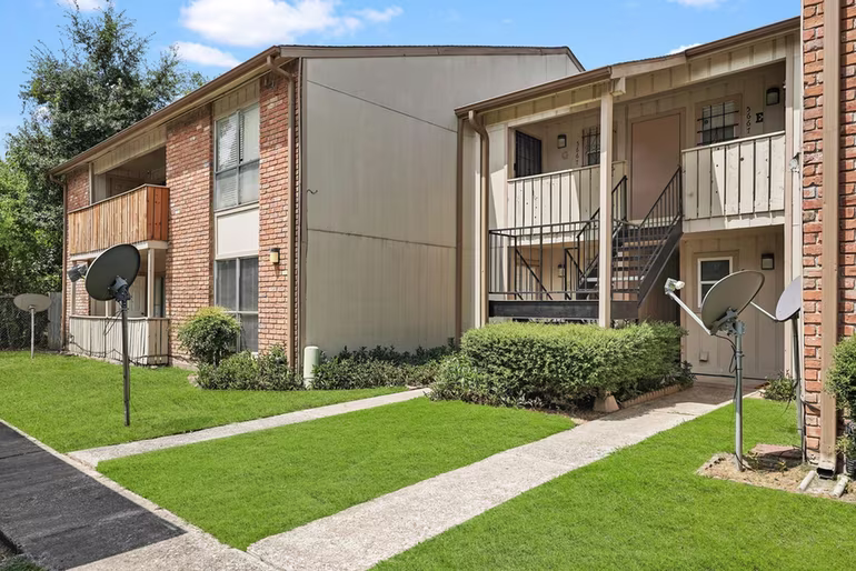 Photo of 5667 Birchmont Drive H, Houston, TX