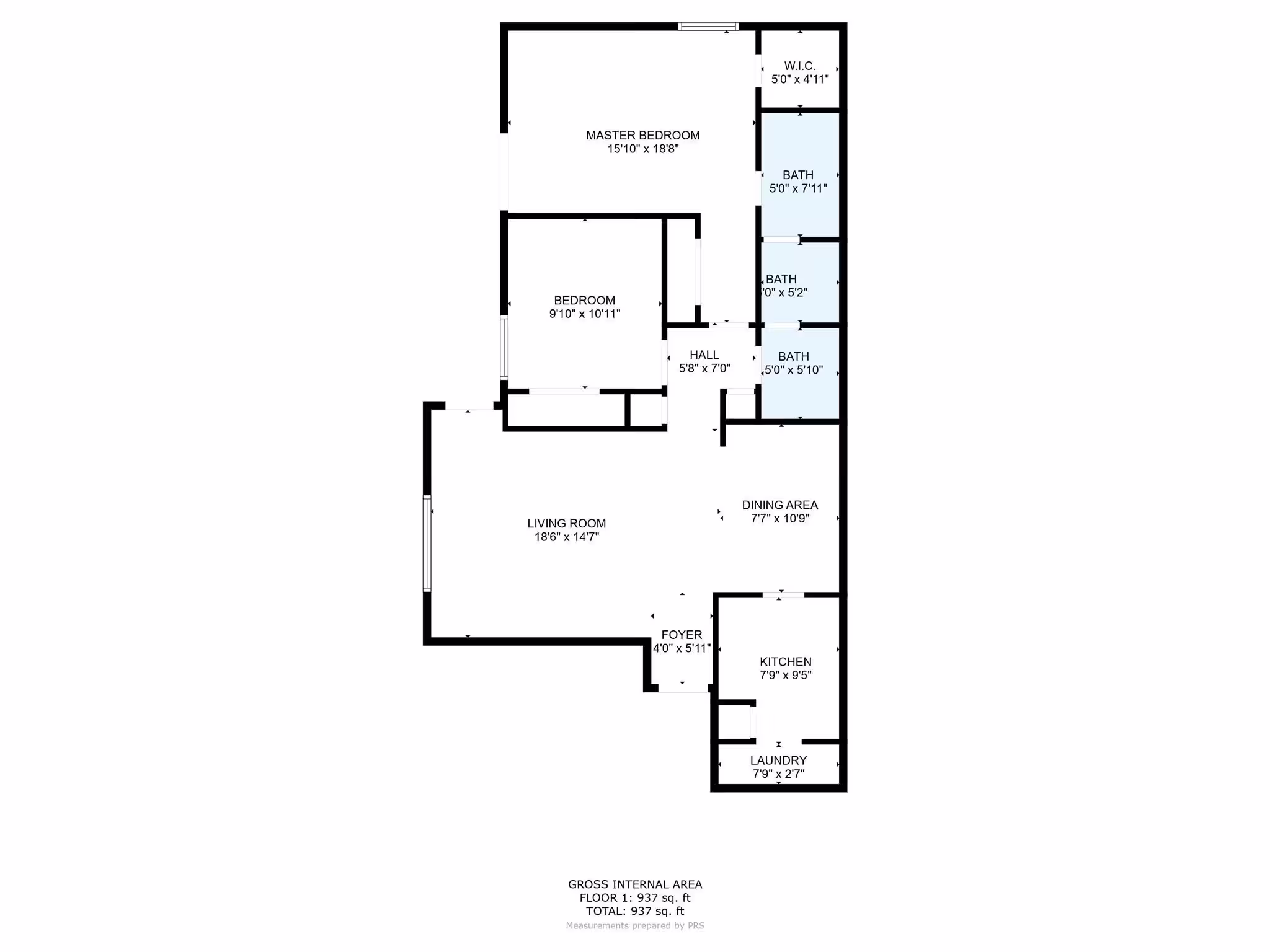 Photo 4 of 5667 Birchmont Drive H, Houston, TX