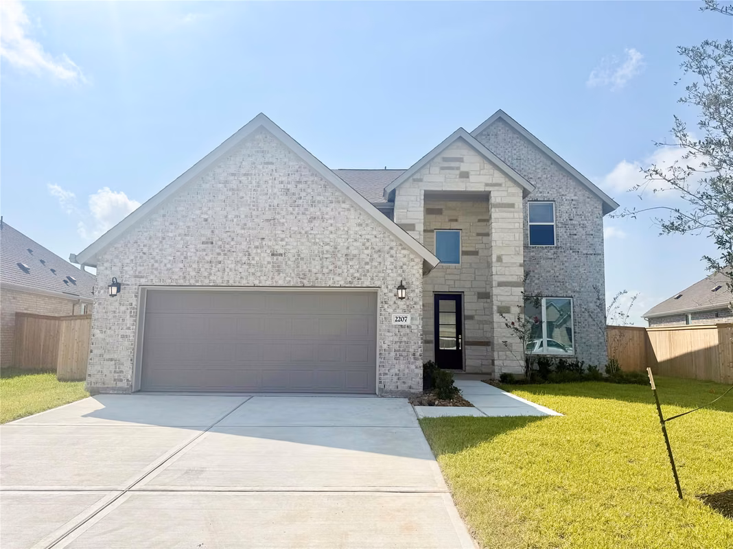 Photo of 2207 Pacific Current Way, League City, TX