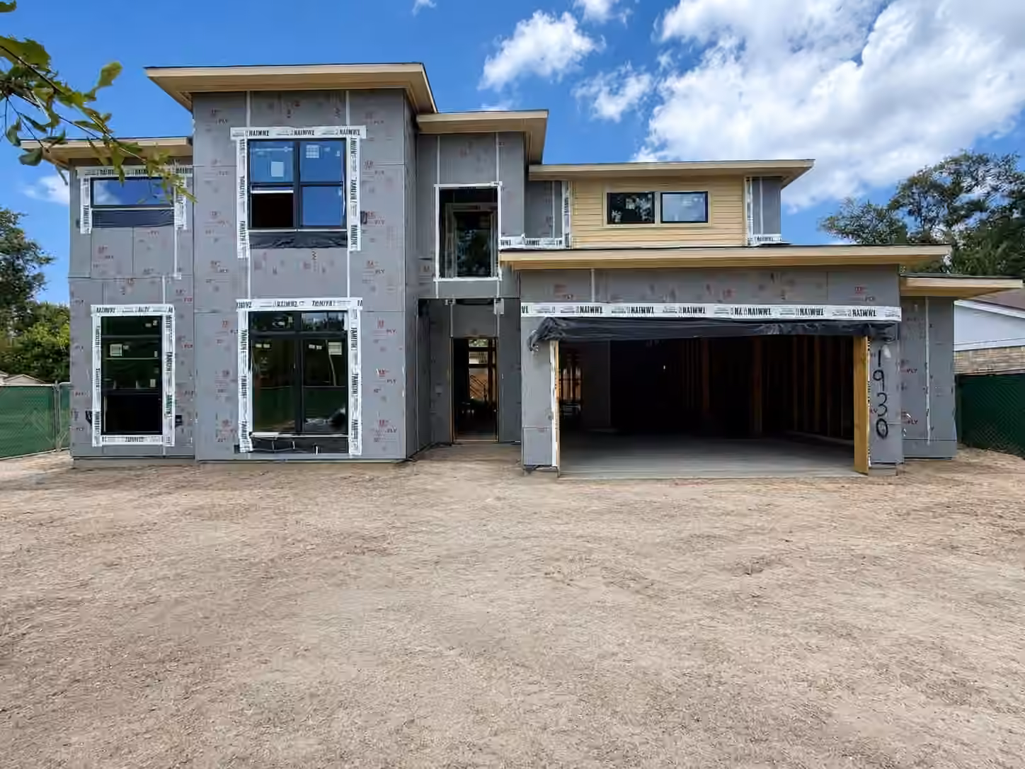 Photo 5 of 1930 Chaparral Drive, Houston, TX