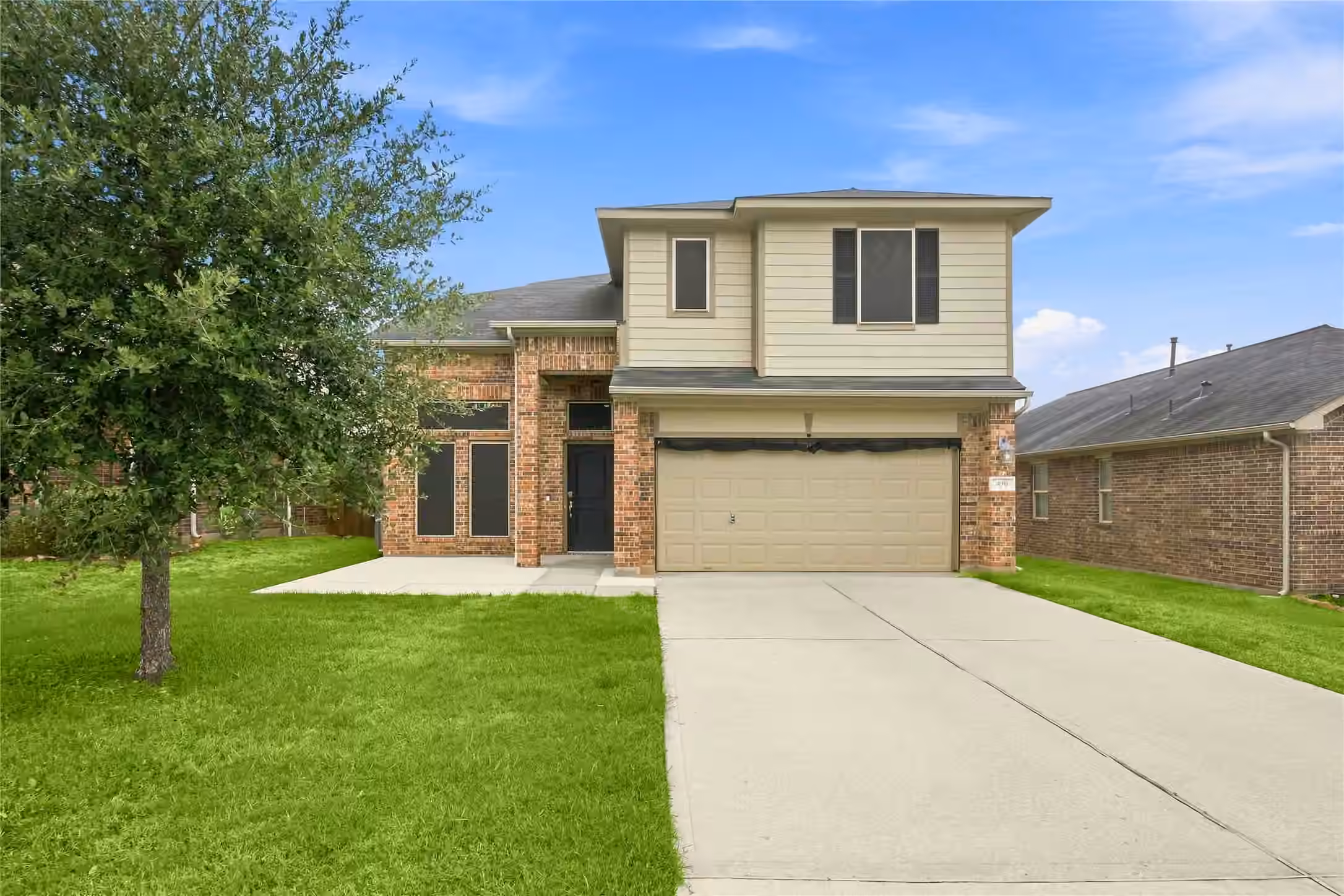 Photo of 450 Terra Vista Circle, Montgomery, TX 77356