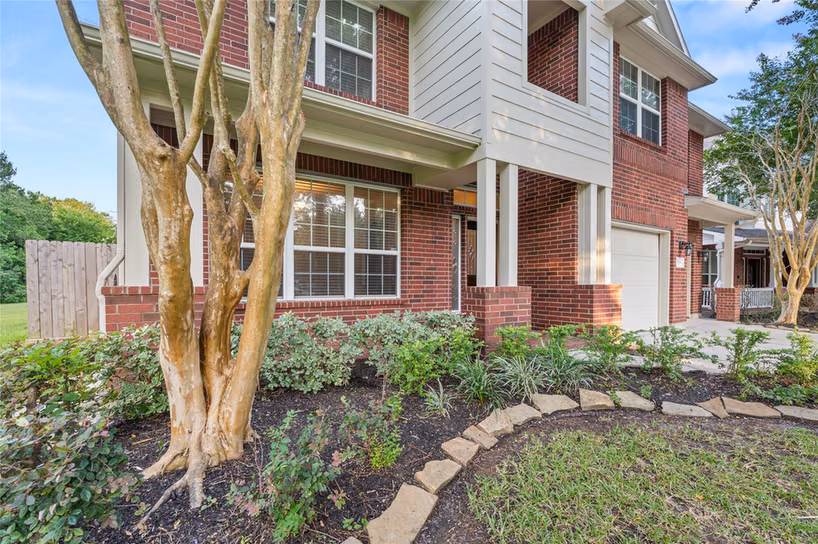 Photo 5 of 13726 Sandy Bend Court, Houston, TX