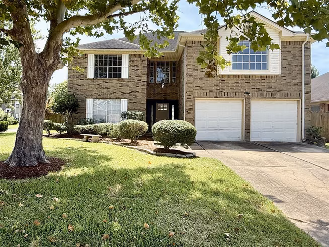 Photo of 223 Almond Drive, Lake Jackson, TX