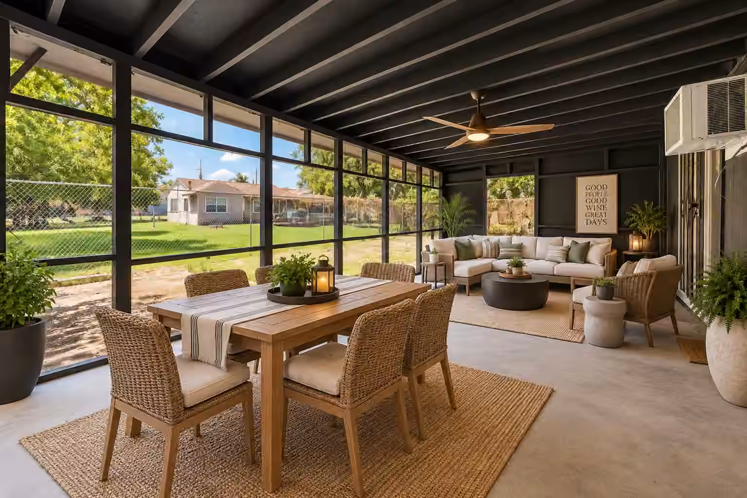Photo 5 of 96 Burress Street, Houston, TX