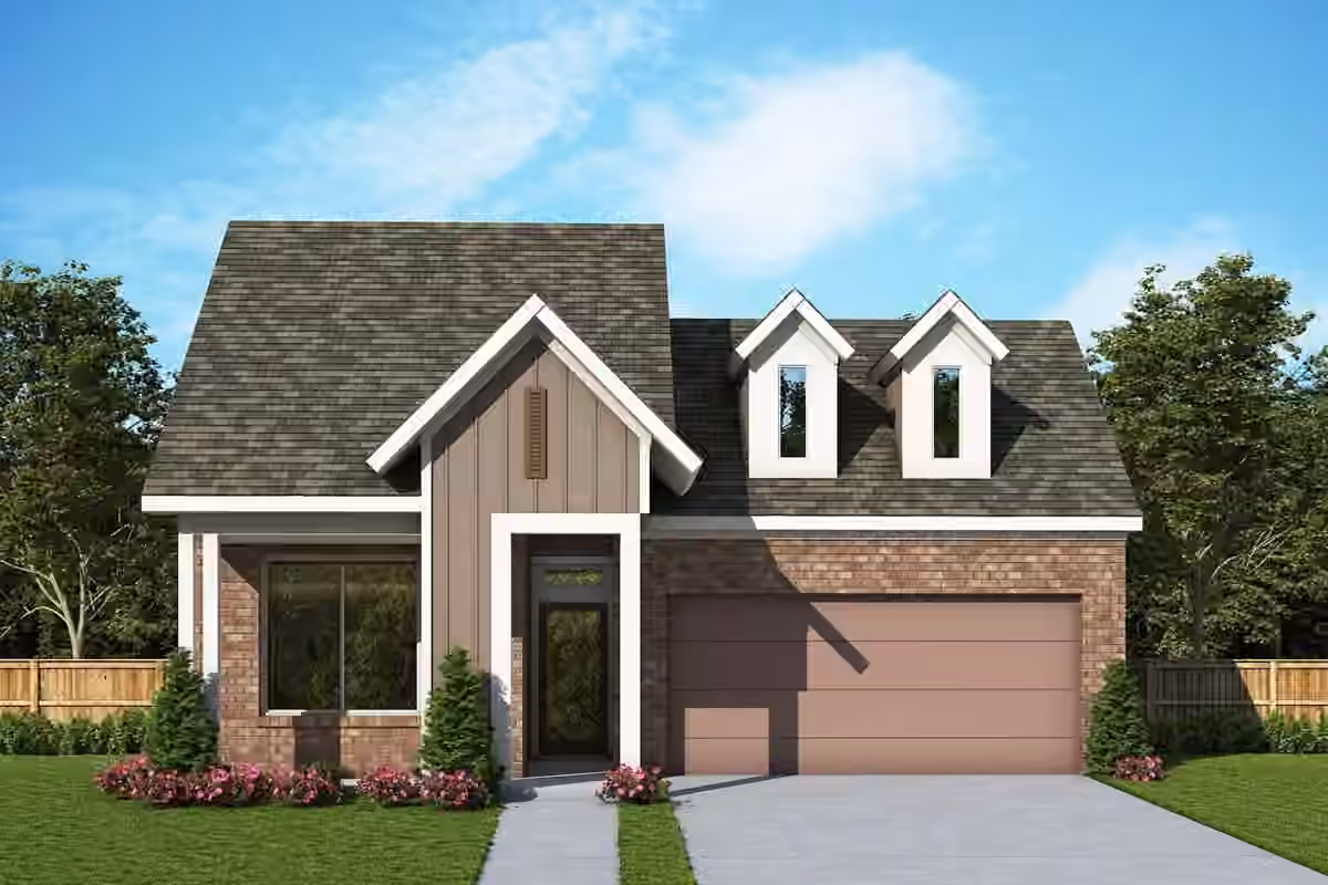 Photo of 2451 Mission Heights Way, Manvel, TX 77578