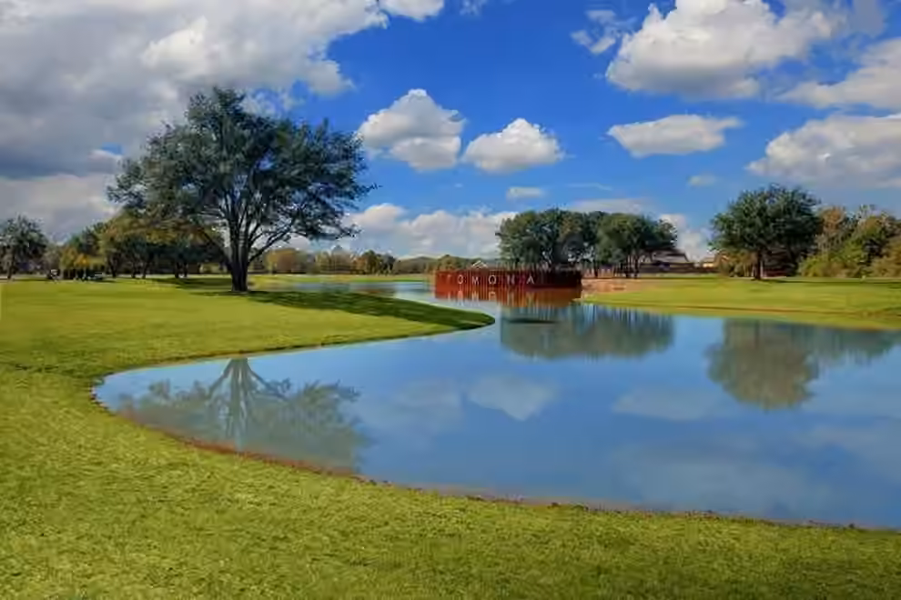 Photo 5 of 2451 Mission Heights Way, Manvel, TX