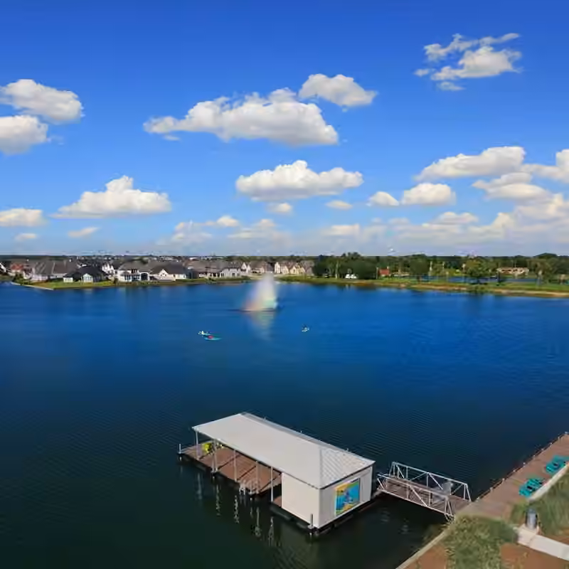 Photo 7 of 2451 Mission Heights Way, Manvel, TX