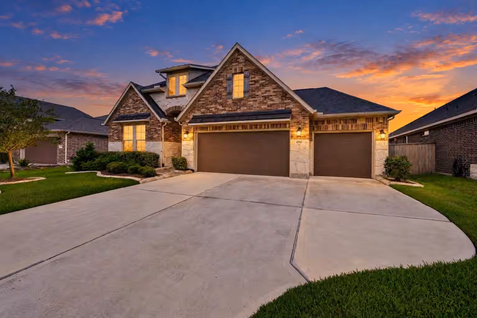 Photo of 4710 Cedar Sage Drive, Baytown, TX