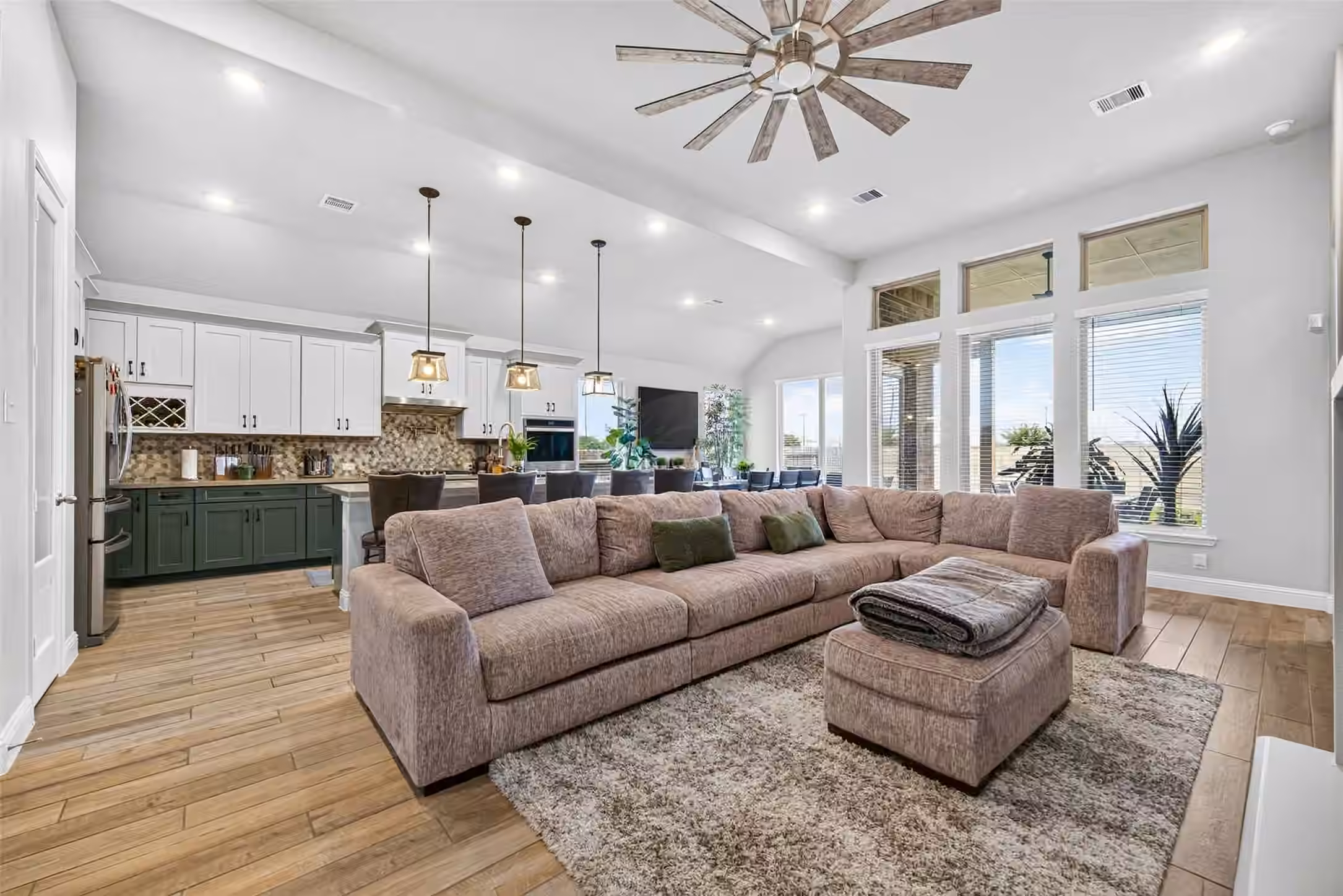 Photo 7 of 4710 Cedar Sage Drive, Baytown, TX