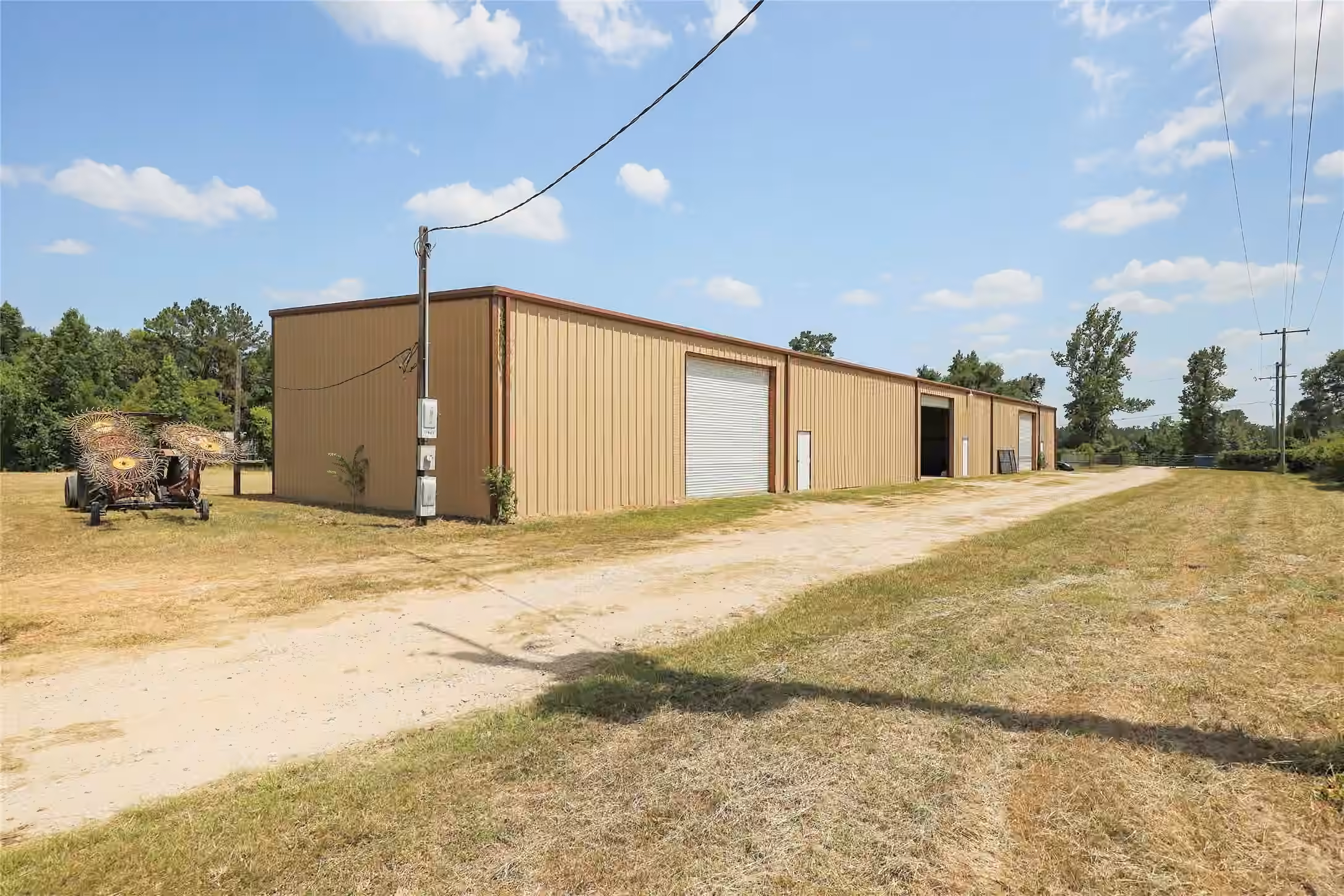 Photo of 14945 Wiggins Road, Conroe, TX 77302