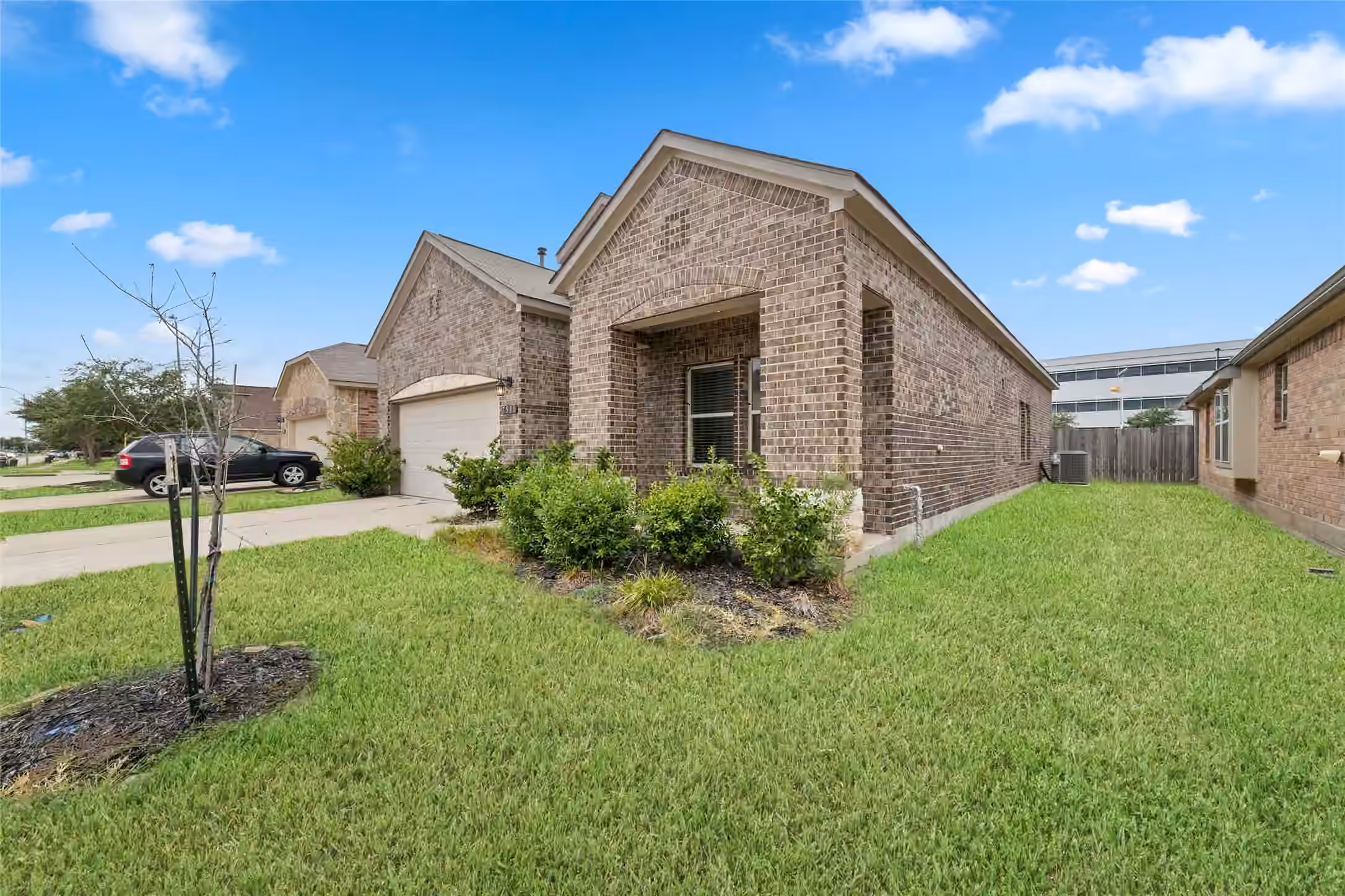 Photo 3 of 7531 Cypress Pin Oak Drive, Cypress, TX