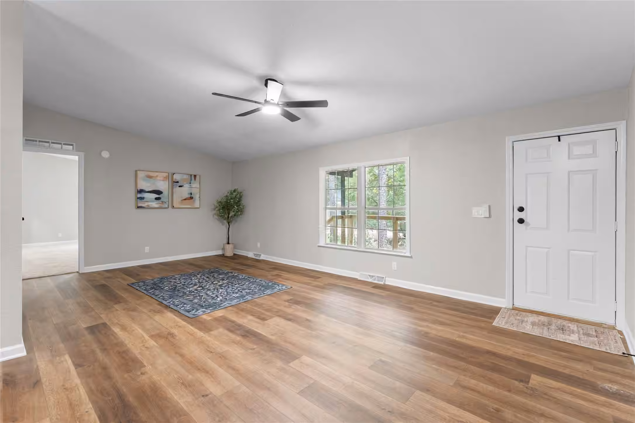 Photo 7 of 12228 Thornwood Drive, Plantersville, TX