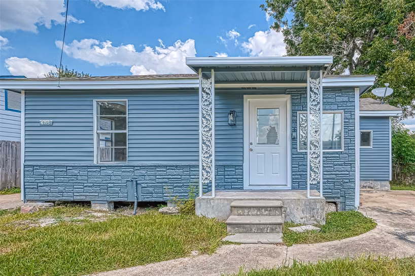 Photo of 6715 Victoria Street, Houston, TX 77020