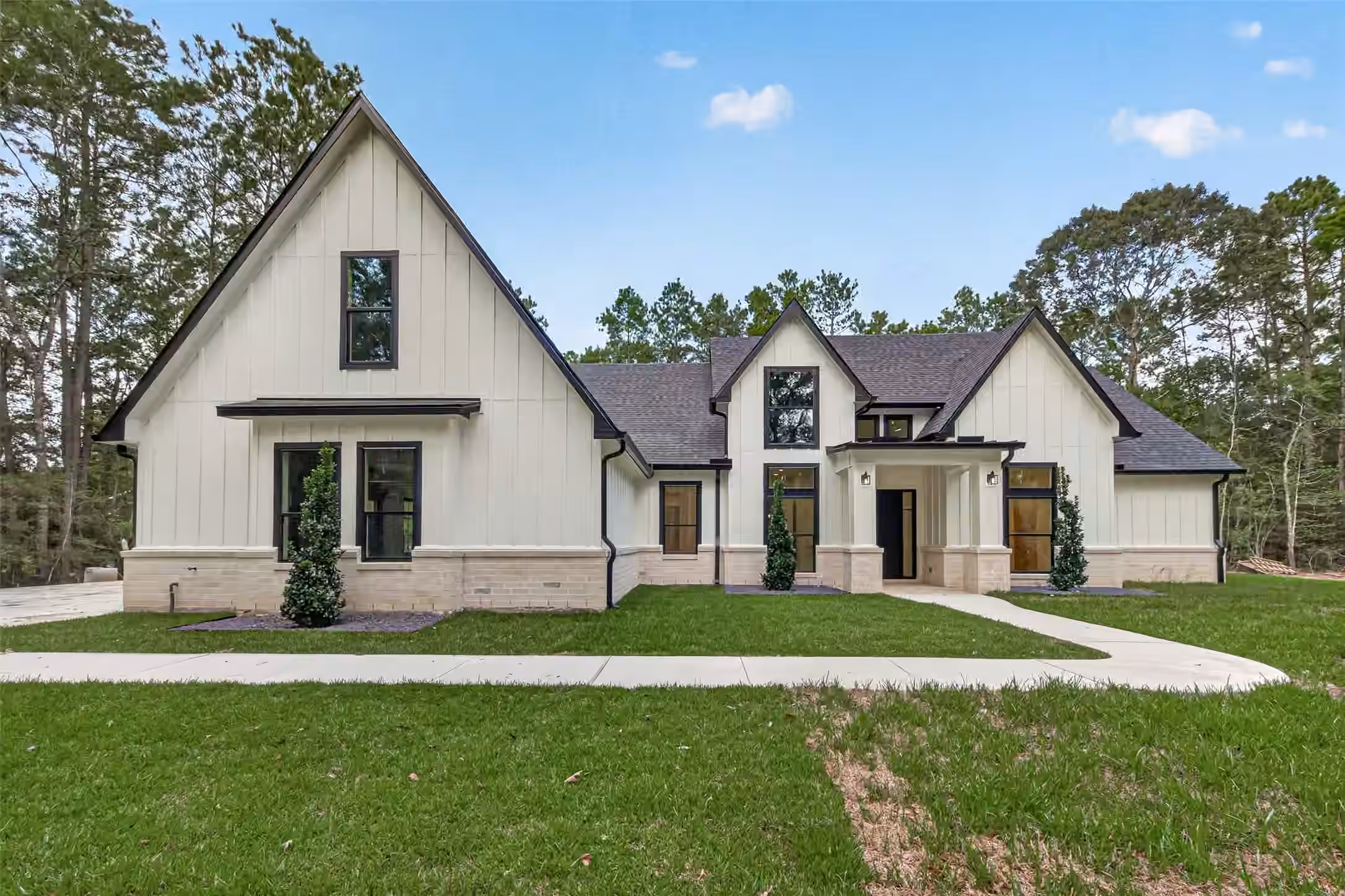 Photo of 8767 Lauren Lane, Waller, TX 77484