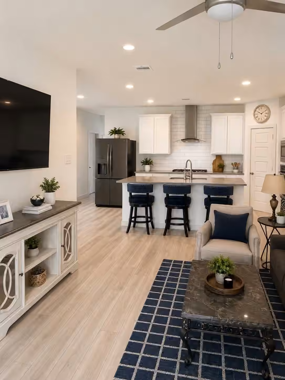 Photo 2 of 12526 Newport Arch Lane, Houston, TX