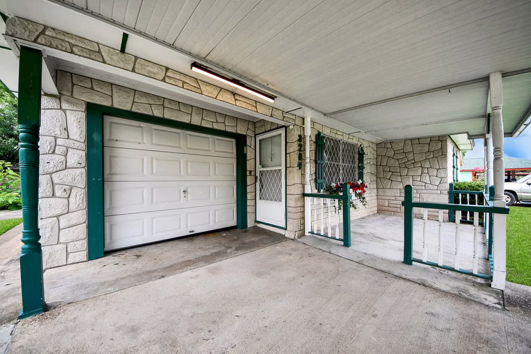 Photo 6 of 3209 Hays Street, Pasadena, TX