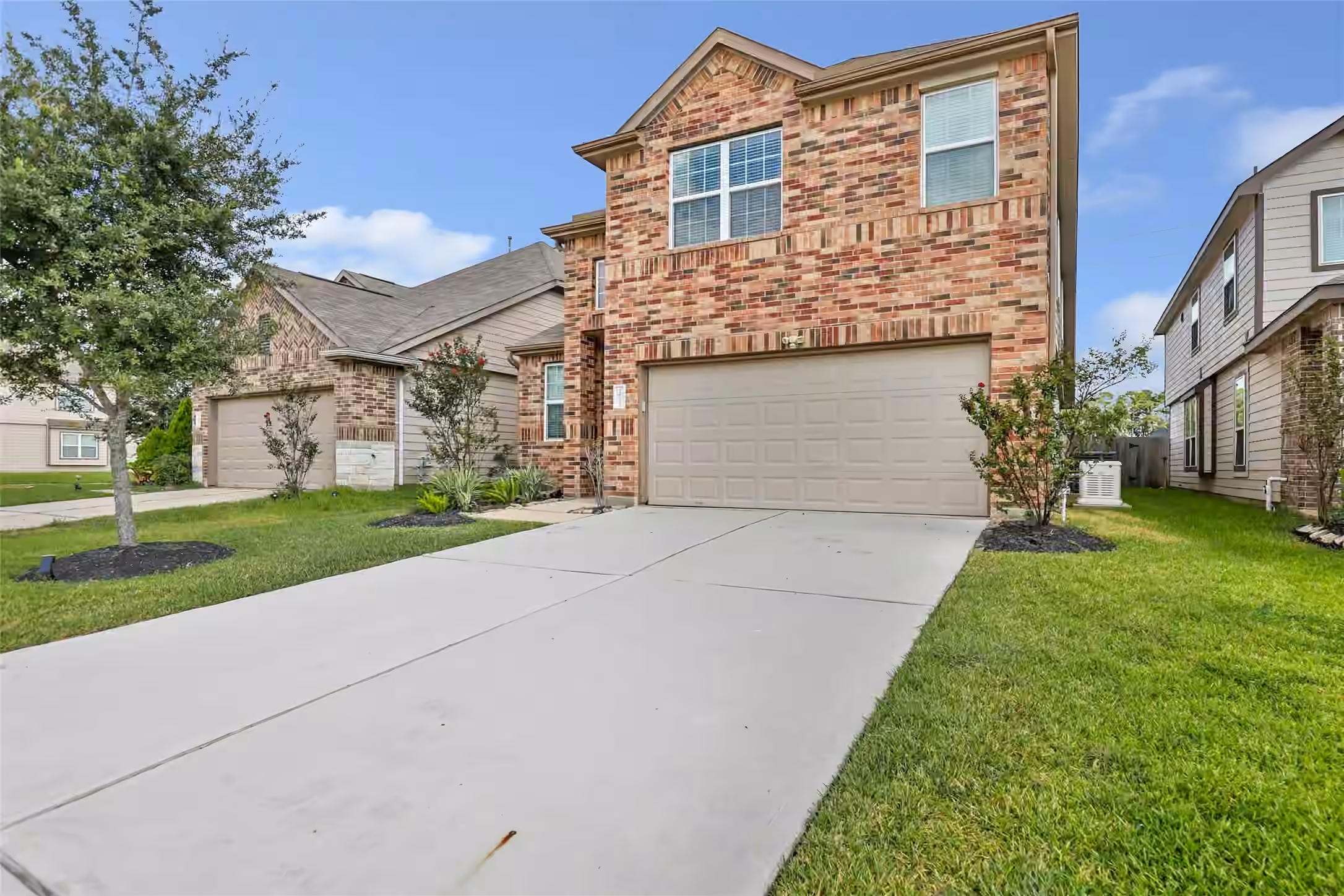 Photo 4 of 7507 Merrylands Drive, Humble, TX