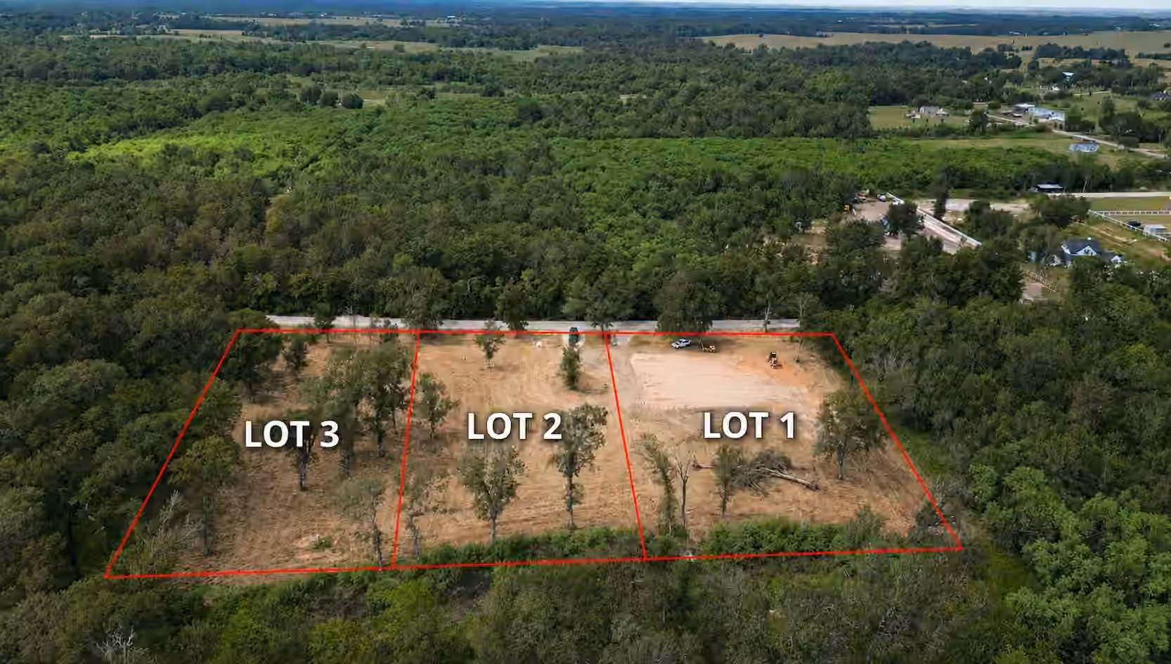 Photo 7 of 14633 Routt Point Road LOT 2, Needville, TX
