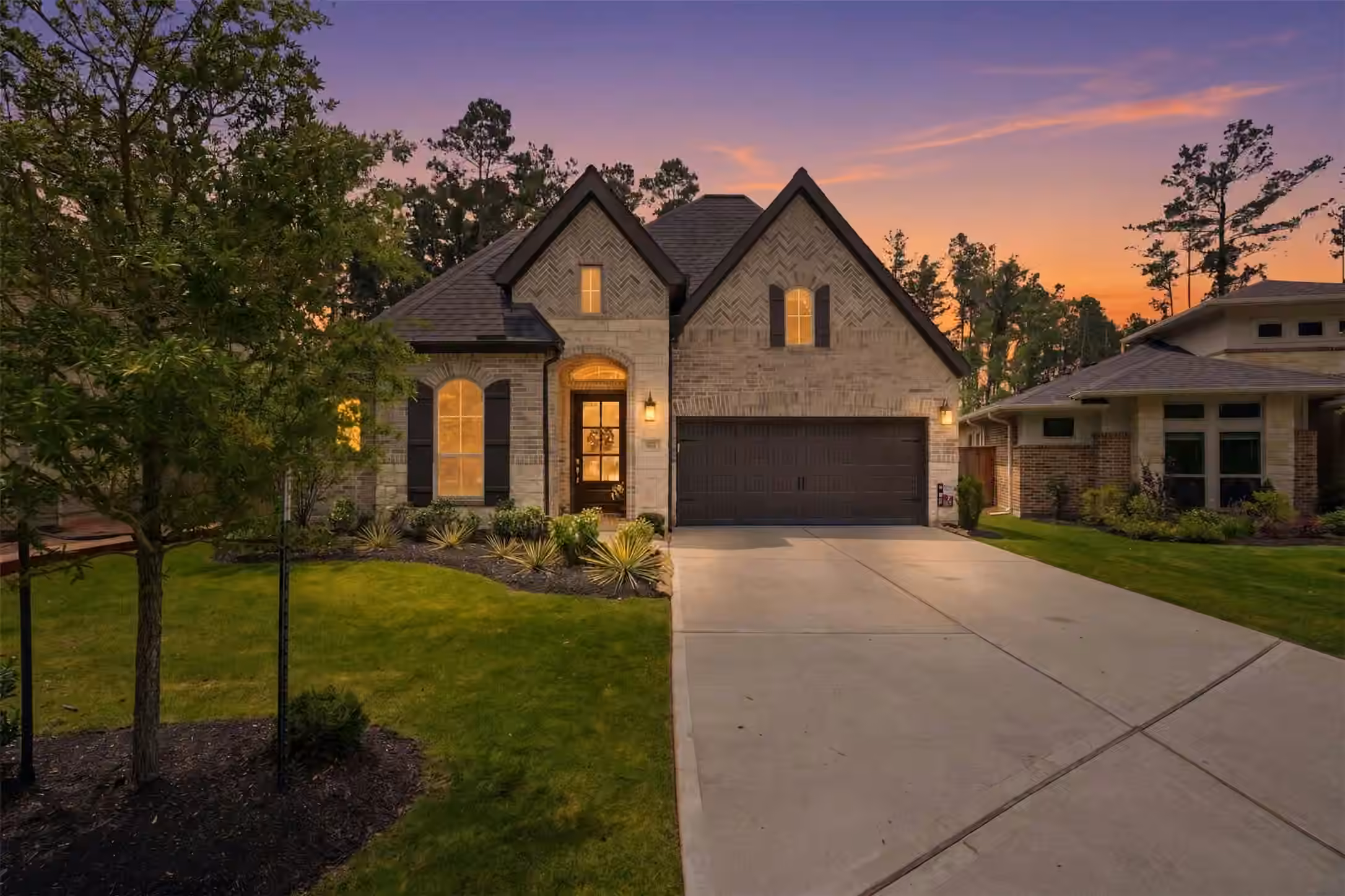 Photo of 112 Pineview Cove Court, Montgomery, TX 77316