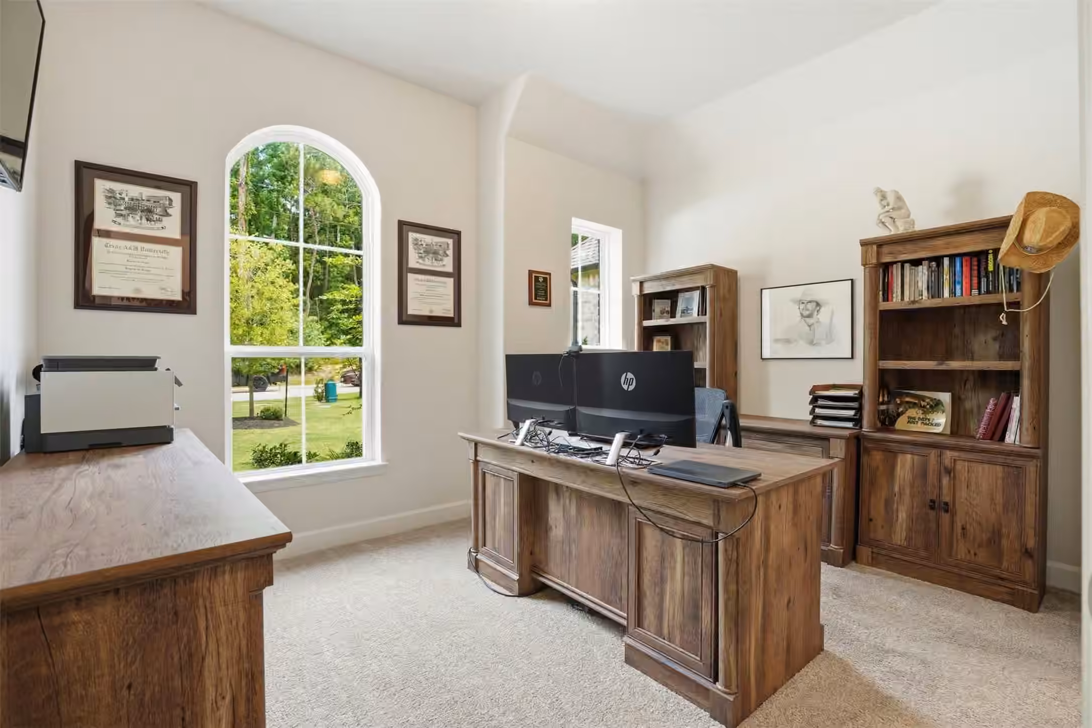 Photo 7 of 112 Pineview Cove Court, Montgomery, TX