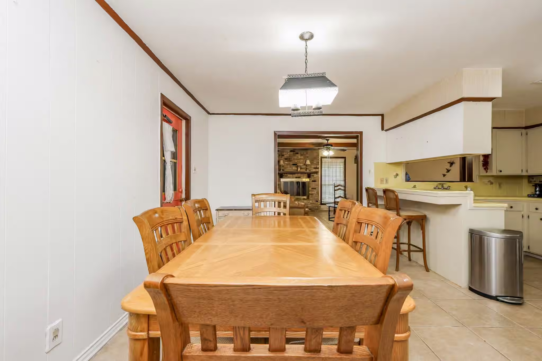 Photo 7 of 6834 Hendon Lane, Houston, TX