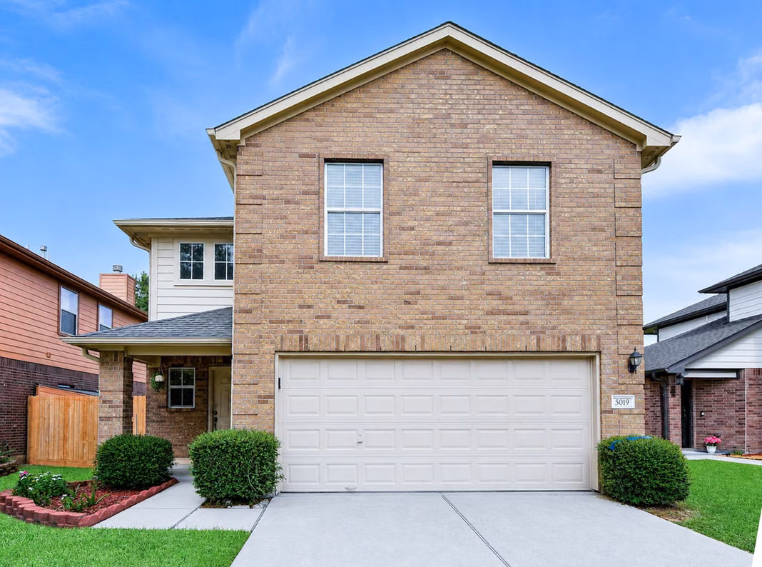 Photo of 5019 Royal Cypress Drive, Katy, TX 77449