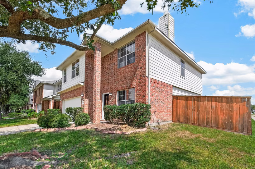 Photo 5 of 25102 Bluma Ranch Drive, Katy, TX