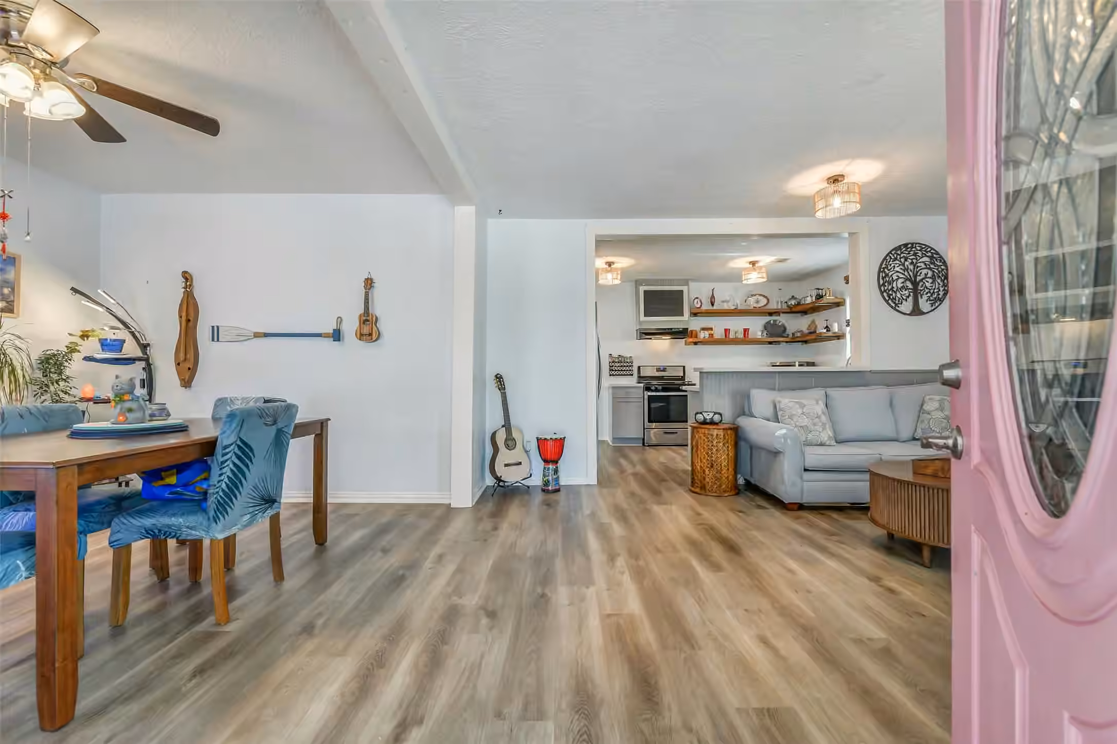 Photo 6 of 4117 Avenue M 1/2, Galveston, TX