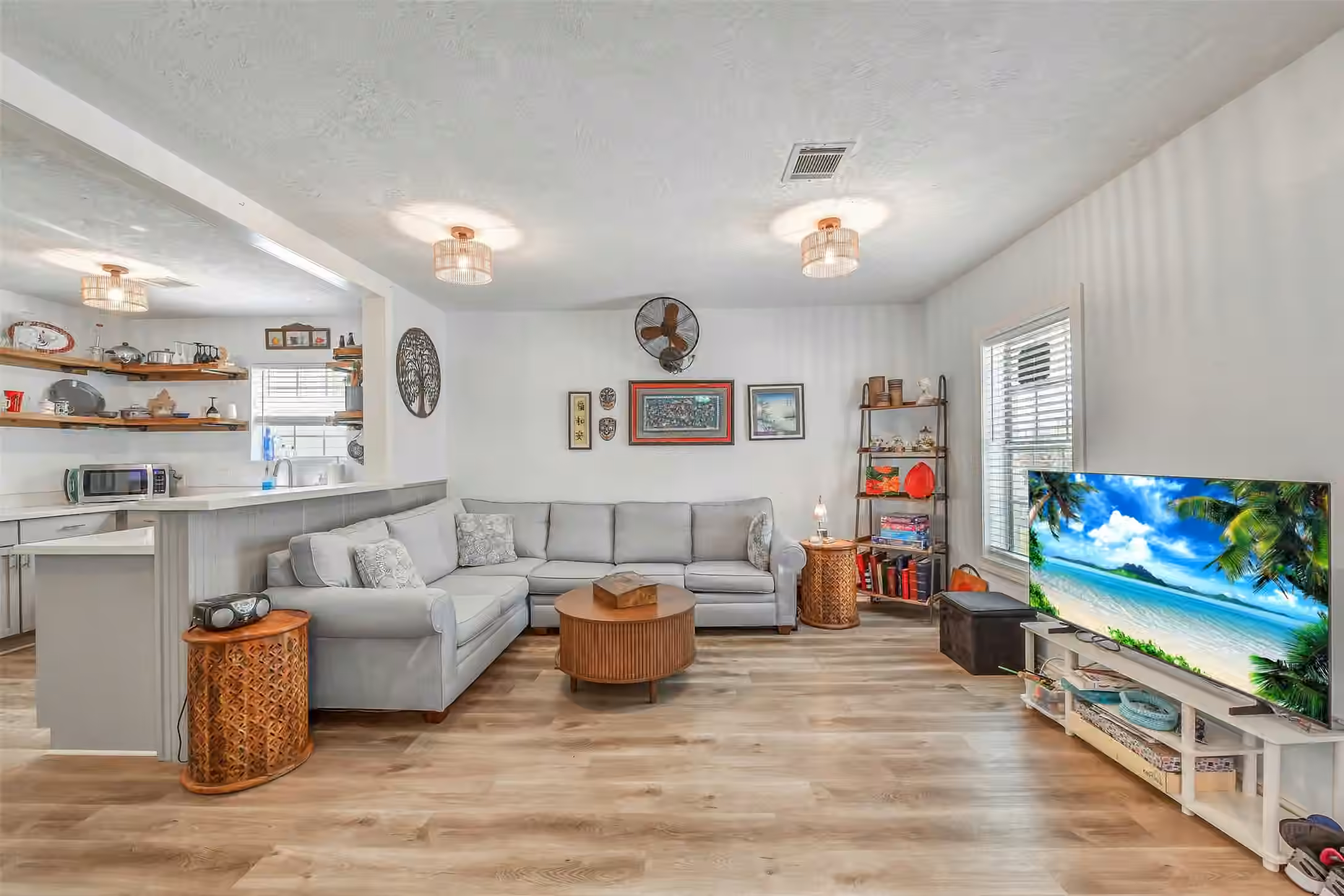 Photo 7 of 4117 Avenue M 1/2, Galveston, TX