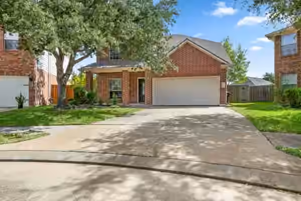 Photo of 20906 Windsor Hollow Court, Katy, TX 77449